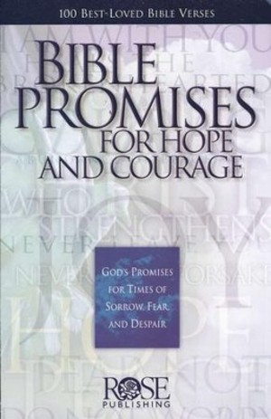 Bible Promises Bible Promises