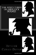 Adventures of Sherlock Holmes, The Adventures of Sherlock Holmes, The