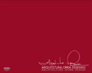 Agostinho Ricca - Arquitetura, Obra e Desenho Agostinho Ricca - Arquitetura, Obra e Desenho