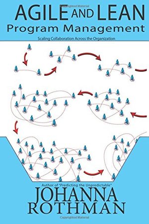Agile and Lean Program Management: Scaling Collaboration Across the Organization Agile and Lean Program Management: Scaling Collaboration Across the Organization