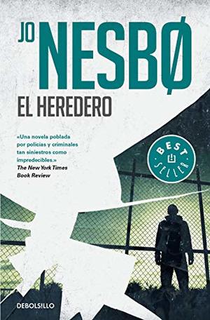 El heredero (Best Seller) (Spanish Edition) El heredero (Best Seller) (Spanish Edition)