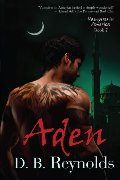 Aden (Vampires in America, #7) Aden (Vampires in America, #7)