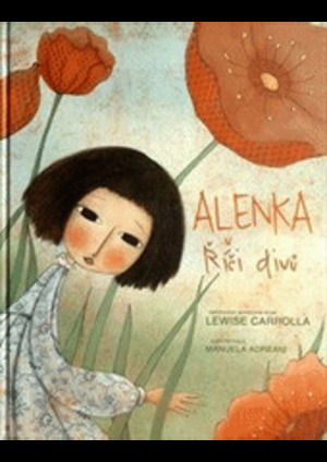 Alenka v říši divů Alenka v říši divů