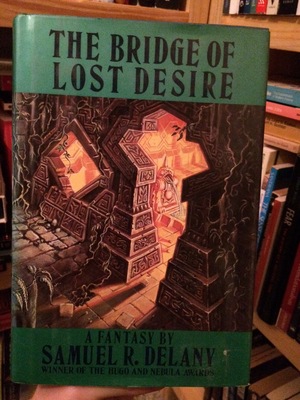 Bridge of Lost Desire, The Bridge of Lost Desire, The