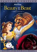 Beauty and the Beast (Platinum Edition) Beauty and the Beast (Platinum Edition)