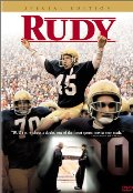 Rudy (Special Edition) (Sous-titres français) Rudy (Special Edition) (Sous-titres français)