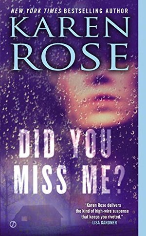 Did You Miss Me? Did You Miss Me?