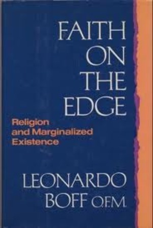 Faith on the Edge Faith on the Edge