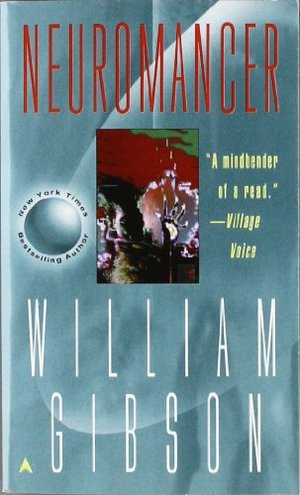 Neuromancer Neuromancer