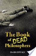Book of Dead Philosophers, The Book of Dead Philosophers, The