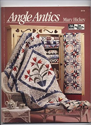 Angle Antics #314 Angle Antics #314