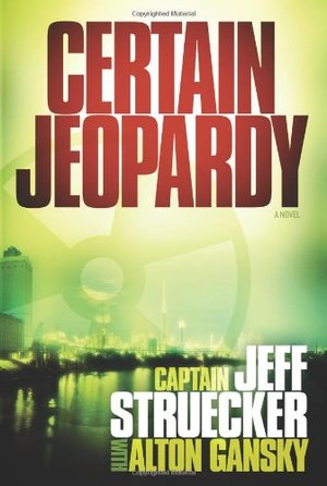 Certain Jeopardy Certain Jeopardy
