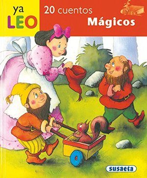 20 Cuentos Magicos (Ya Leo) 20 Cuentos Magicos (Ya Leo)