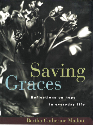 Saving Graces Saving Graces