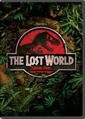 Lost World: Jurassic Park, The Lost World: Jurassic Park, The