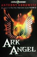 Alex Rider: Ark angel. Alex Rider: Ark angel.