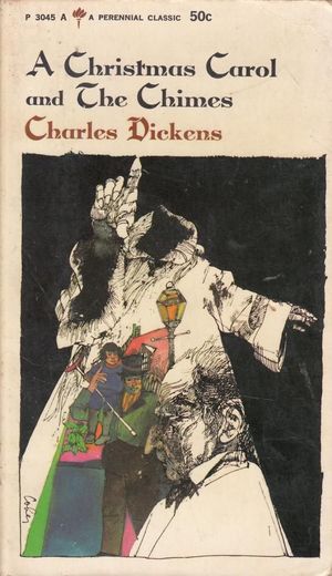 A Christmas Carol and The Chimes A Christmas Carol and The Chimes