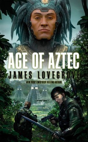 Age of Aztec Age of Aztec