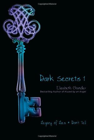 Legacy of Lies and Don't Tell (Dark Secrets 1) Legacy of Lies and Don't Tell (Dark Secrets 1)
