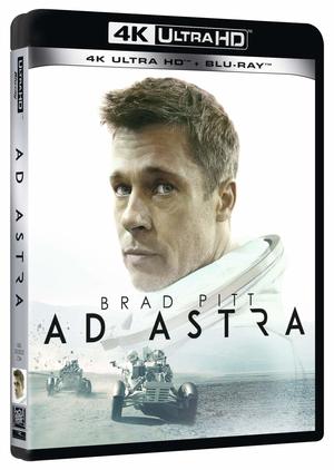 Ad Astra Ad Astra