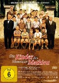 Die Kinder des Monsieur Mathieu Die Kinder des Monsieur Mathieu