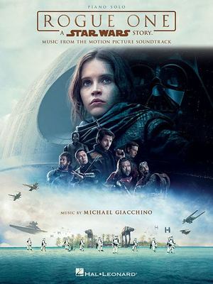 Rogue One - a Star Wars Story Rogue One - a Star Wars Story