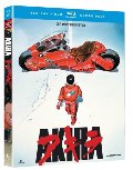 Akira - 25th Anniversary Edition Akira - 25th Anniversary Edition
