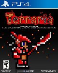 Terraria - PlayStation 4 - Special Edition Terraria - PlayStation 4 - Special Edition