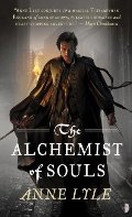 Alchemist of Souls: Night's Masque, Volume 1, The Alchemist of Souls: Night's Masque, Volume 1, The