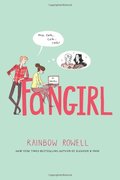 Fangirl: A Novel Fangirl: A Novel