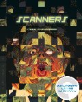 Scanners (Blu-ray + DVD) Scanners (Blu-ray + DVD)
