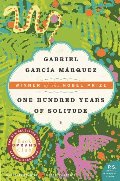 One Hundred Years of Solitude (P.S.) One Hundred Years of Solitude (P.S.)