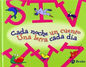 4: S-Z (Castellano - A Partir De 3 Años - Libros Didácticos - Cada Noche Un Cuento) 4: S-Z (Castellano - A Partir De 3 Años - Libros Didácticos - Cada Noche Un Cuento)