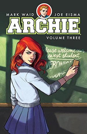 Archie Vol. 3 Archie Vol. 3