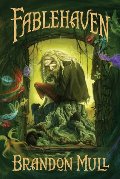 Fablehaven Fablehaven