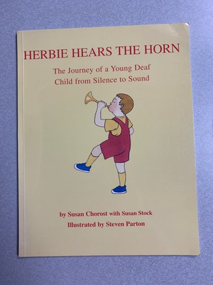 Herbie Hears the Horn Herbie Hears the Horn