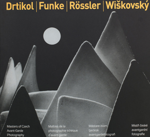 Drtikol, Funke, Rössler, Wiškovský Drtikol, Funke, Rössler, Wiškovský