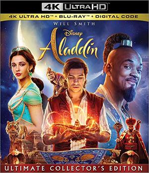 Aladdin Aladdin