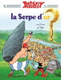 Astérix - La serpe d'Or - n°2 Astérix - La serpe d'Or - n°2
