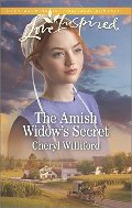 Amish Widow's Secret (Love Inspired), The Amish Widow's Secret (Love Inspired), The