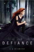 #1 Defiance #1 Defiance