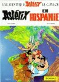 Astérix en Hispanie Astérix en Hispanie