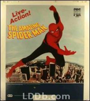 Amazing Spider-man, The Amazing Spider-man, The