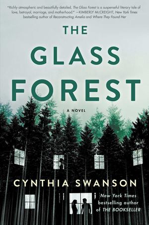 Glass Forest, The Glass Forest, The