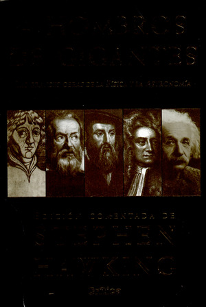 Hombros de Gigantes, A Hombros de Gigantes, A