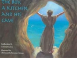 Boy, a Kitchen, and His Cave, The Boy, a Kitchen, and His Cave, The