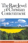 Rare Jewel of Christian Contentment, The - 248.4 BUR Rare Jewel of Christian Contentment, The - 248.4 BUR