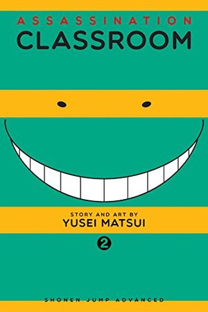 Assassination Classroom, Vol. 2 Assassination Classroom, Vol. 2