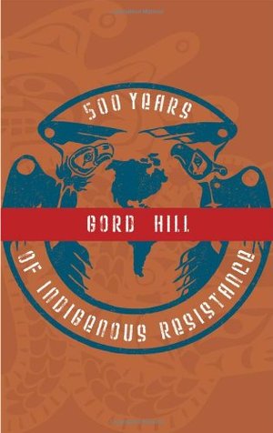 500 Years of Indigenous Resistance 500 Years of Indigenous Resistance