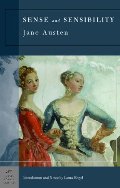 Sense and Sensibility (Barnes & Noble Classics) Sense and Sensibility (Barnes & Noble Classics)